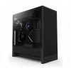 Puzdro NZXT H5 Flow Midi Tower čierne
