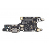 Doska nabíjania Huawei Honor 50 - nabíjací konektor, mikrofón Variant:: PCB doska, mikrofón, nabíjaci konektor