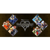 KINGDOM HEARTS -HD 1.5+2.5 ReMIX-