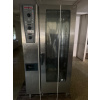 Plynový konvektomat Rational CMP 201 G
