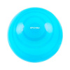 SPOKEY FITBALL MOD Gymnastická lopta 65 cm vrátane pumpičky,tyrkysová
