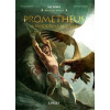 Prometheus a Pandořina skříňka - Luc Ferry, Clotilde Bruneau, Giuseppe Baiguera