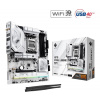 ASRock MB Sc AM5 X870 STEEL LEGEND WIFI, AMD X870, 4xDDR5, 1xHDMI, 2xThunderbolt, WI-FI X870 STEEL LEGEND WIFI