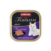 ANIMONDA paštéta ADULT - kura, morské plody pre mačky 100g
