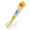 MICROLIFE TEPLOMER DIGITÁLNY MT 700 30 sekundový detský 1x1 ks