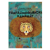 Fantazmagorický kamarát - Salmela Alexandra