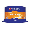 Verbatim Verbatim DVD-R 16x 4,7GB cake 50 ks
