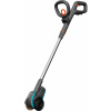 GARDENA EasyWeed 1800/18V P4A Akumulátorová kefa na burinu Bez akumulátora 14820-55