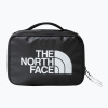 Cestovná kozmetická taška The North Face Base Camp Voyager Dopp Kit 4 l black/white/npf (4 l)