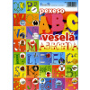 Pexeso Veselá abeceda ABC