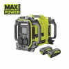 RYOBI RY36BI1800A-250 - 36V 1800W invertorový generátor s 4 porty 5133005317