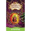 E-kniha Ako sa zmocniť dračieho drahokamu - Cressida Cowell