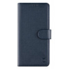 Tactical flipové pouzdro Field Notes pro Samsung Galaxy A55 5G Blue