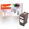 Peach C540 kompatibilný cartridge Canon PG-540, čierna 316475