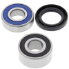 25-1020 ALL BALLS sada ložísk predného kolesa BMW K1200/R1150, BMW K1200 GT 03-04, K1200 RS 96-05, K1200LT 97-08, K1200RS 96-04