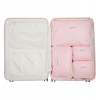 SUITSUIT Perfect Packing System vel. L Baliaca súprava Pink Dust