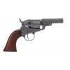 Denix Replika revolver Wells Fargo, nikl, USA 1849