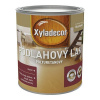 Xyladecor Podlahový lak polyuretánový, lesk 2,5 l, 0,75l