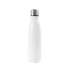 Termoska 500 ml AGA DS2712-WH - biela