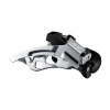 Predná prehadzovačka Shimano FDT8000 Deore XT 3x10