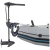 Intex Prívesný motor Transcom Mount Trolling 12V 68631; 68631