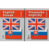 Slovensko anglický slovník / English Slovak Dictionary - Magda Šaturová-Seppová