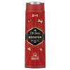 Old Spice Booster Sprchový gél 400 ml