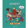 Opráski f bichli - jaz