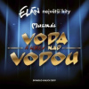 Muzikál - Voda (a krev) nad vodou / Elán [CD]