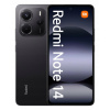 Smartfón Xiaomi Redmi Note 14 8 GB / 256 GB 4G (LTE) čierny