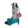 Calpeda čerpadlo GQVM 50-13 ponorné kalové 1,1kW 230V