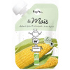 Popote Bébé Food Kapsička Popote Bio Sladká kukurica 120 g