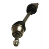 Poloos Fiat Stilo Ľavá 1,9D-JTD 01-08 46308178 MAXGEAR