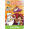 E-kniha Byl jednou jeden život: Svaly - Jean-Charles Gaudin, Minte (ilustrátor)