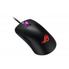 ASUS ROG Keris (90MP01R0-B0UA00) USB / Optická (16000 dpi) / Skrolovacie koliesko / Čierna