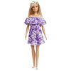 Barbie Malibu 50. výročí Blond