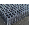 Oceľová sieť do betónu 2x3m, 100x100/150x150mm oko (4/5/6/8 mm roxor) Priemer tyče: 8 mm, Veľkosť oka: 150x150mm