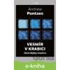 E-kniha Vesmír v krabici - Andrew Pontzen