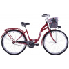 Kozbike Mestský dámsky bicykel 26