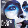 2LP Peter Gabriel: Plays Live