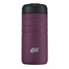 Esbit termohrnček 450ml Aubergine Majoris