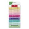 Faber Castell Textliner 46 Pastel sada 8 ks