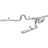 Magnaflow výfuk #15717 Ford Mustang 3.8L V6 1999-2004/ 3,9L V6 2004