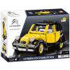 Cobi Citroen 2CV Charleston 1/12