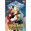 Marvel Thor & Loki: Double Trouble