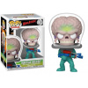 Funko Pop! Mars Attacks! Martian Soldier with Atomic Ray Gun 1877