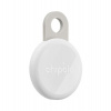 Chipolo LOOP – Bluetooth lokátor, bílá (CH-RSO001)