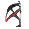 Contec Bottle Cage Aero Flex black košík na cyklistickou láhev