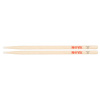 Vic Firth Nova 2BN (Hickorové paličky s nylonovými hlavičkami)
