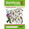 Kuliferdo ide do školy 1PZ - Helena Vlčková